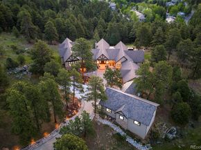 730 Genesee Mountain Road, Golden CO 80401