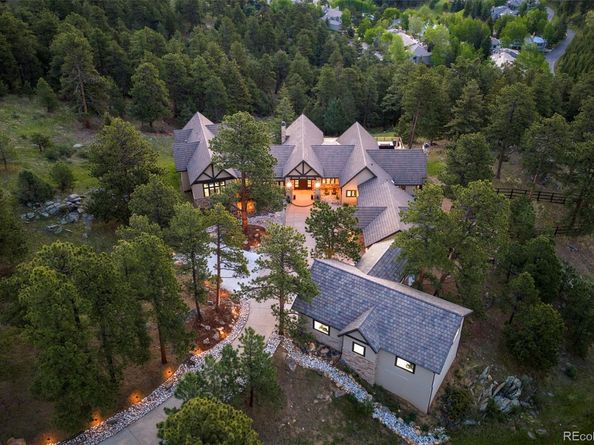 730 Genesee Mountain Road, Golden CO 80401