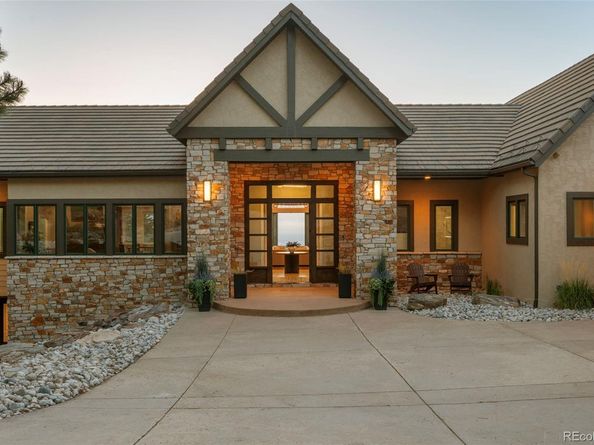 730 Genesee Mountain Road, Golden CO 80401