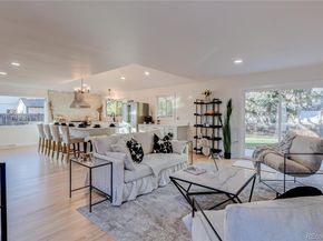 6391 E Cornell Avenue, Denver CO 80222