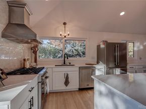 6391 E Cornell Avenue, Denver CO 80222