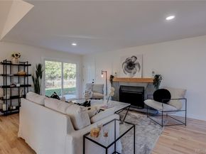 6391 E Cornell Avenue, Denver CO 80222