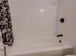 6391 E Cornell Avenue, Denver CO 80222