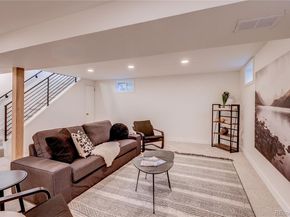 6391 E Cornell Avenue, Denver CO 80222