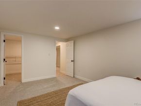 6391 E Cornell Avenue, Denver CO 80222