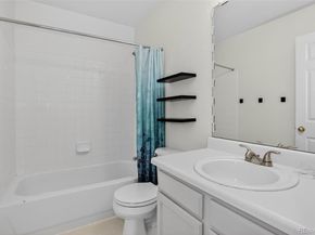 18978 E Crestridge Circle, Aurora CO 80015