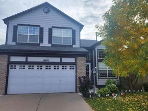 18978 E Crestridge Circle, Aurora CO 80015
