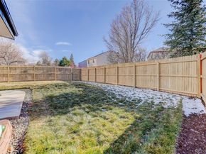 18978 E Crestridge Circle, Aurora CO 80015