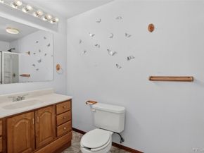 18978 E Crestridge Circle, Aurora CO 80015