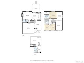 18978 E Crestridge Circle, Aurora CO 80015