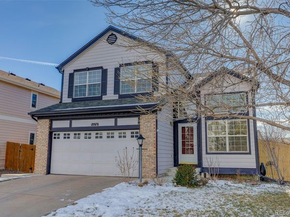 18978 E Crestridge Circle, Aurora CO 80015