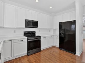 18978 E Crestridge Circle, Aurora CO 80015