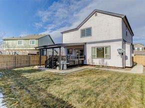 18978 E Crestridge Circle, Aurora CO 80015
