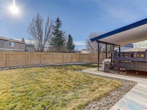 18978 E Crestridge Circle, Aurora CO 80015