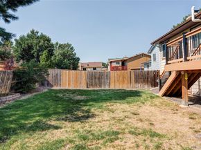 18730 E Oregon Drive, Aurora CO 80017