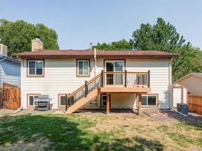 18730 E Oregon Drive, Aurora CO 80017