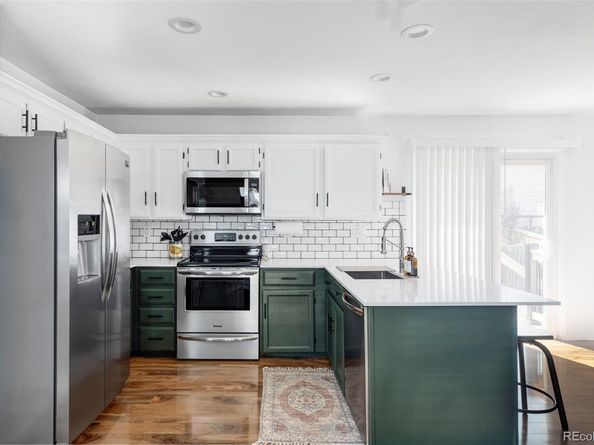 18730 E Oregon Drive, Aurora CO 80017