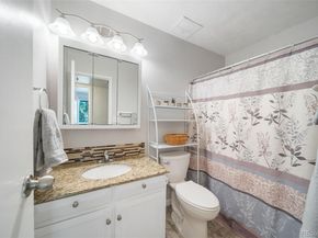 7251 S Xenia Circle F, Centennial CO 80112