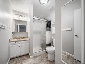 7251 S Xenia Circle F, Centennial CO 80112