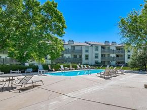 7251 S Xenia Circle F, Centennial CO 80112