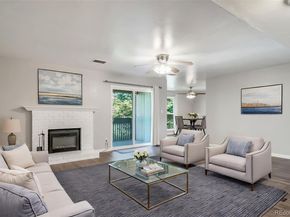 7251 S Xenia Circle F, Centennial CO 80112