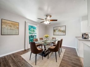7251 S Xenia Circle F, Centennial CO 80112