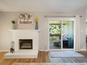 7251 S Xenia Circle F, Centennial CO 80112