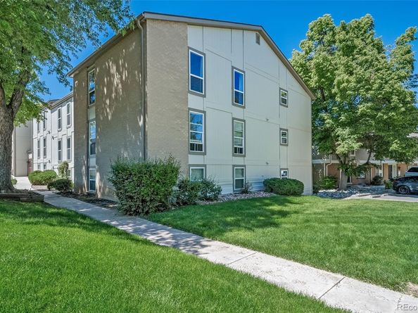 7251 S Xenia Circle F, Centennial CO 80112