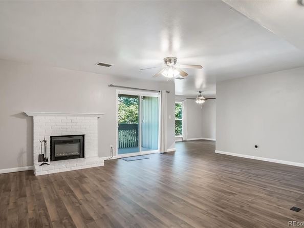 7251 S Xenia Circle F, Centennial CO 80112