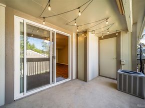 7251 S Xenia Circle F, Centennial CO 80112