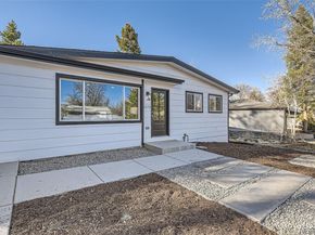 1175 S Honey Way, Denver CO 80224