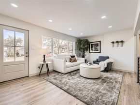 1175 S Honey Way, Denver CO 80224