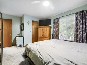 2036 S Balsam Street, Lakewood CO 80227