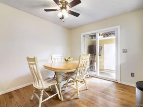 2036 S Balsam Street, Lakewood CO 80227