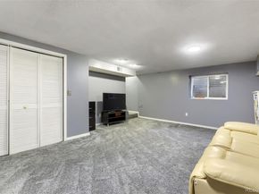 2036 S Balsam Street, Lakewood CO 80227