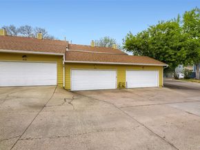 2036 S Balsam Street, Lakewood CO 80227
