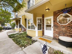 2036 S Balsam Street, Lakewood CO 80227