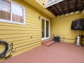 2036 S Balsam Street, Lakewood CO 80227