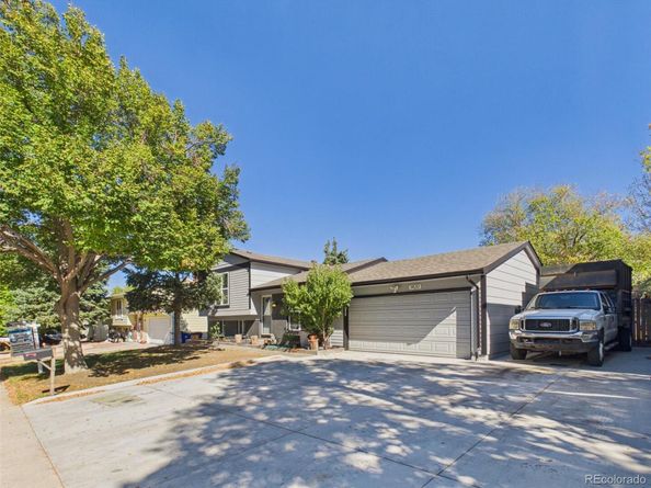 1420 S Lewiston Street, Aurora CO 80017