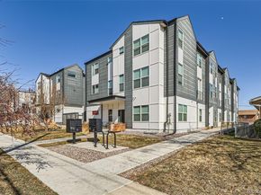 Undisclosed Address #6189962, Denver CO 80204