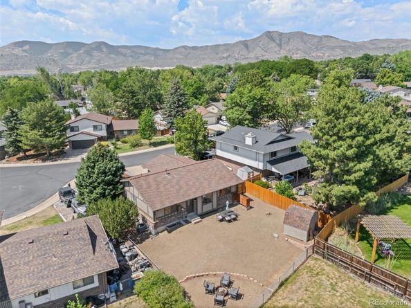 2444 S Cole Way, Lakewood CO 80228