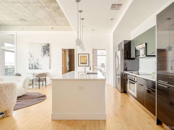 2200 W 29th Avenue 401, Denver CO 80211