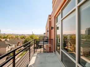 2200 W 29th Avenue 401, Denver CO 80211