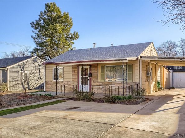 1910 S King Street, Denver CO 80219