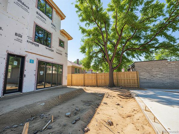 245 S Emerson Street, Denver CO 80209