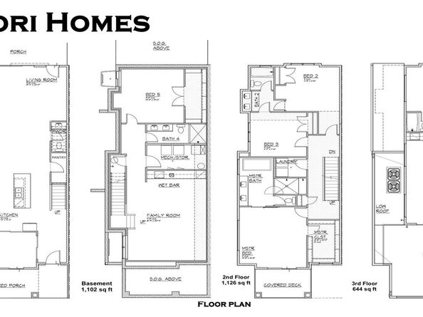 245 S Emerson Street, Denver CO 80209
