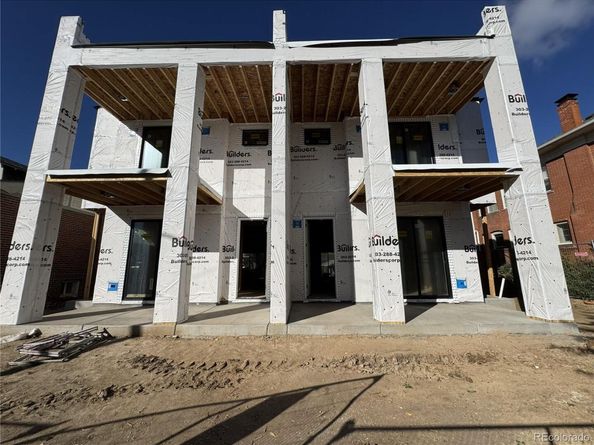 245 S Emerson Street, Denver CO 80209