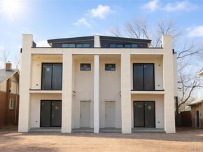 245 S Emerson Street, Denver CO 80209