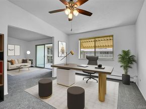 9655 E Center Avenue 9D, Denver CO 80247