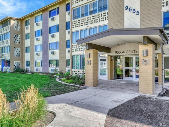 9655 E Center Avenue 9D, Denver CO 80247